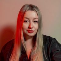 Макарова Алина