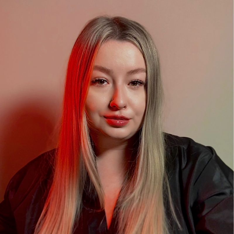Макарова Алина