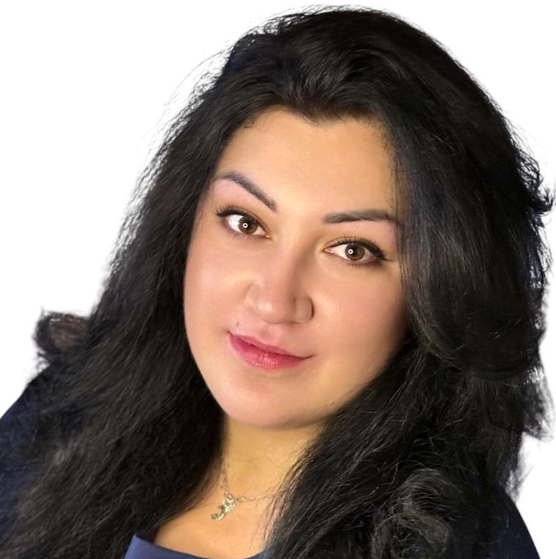 Ангелина