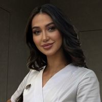 Минаева Кристина Юрьевна