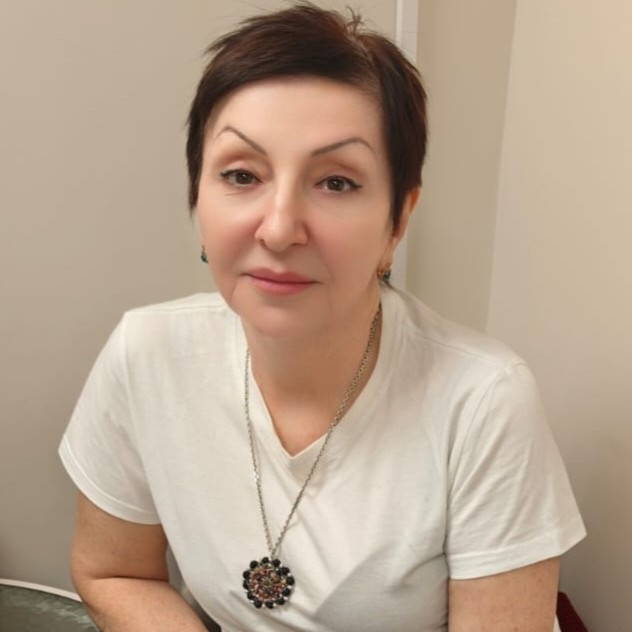 Светлана