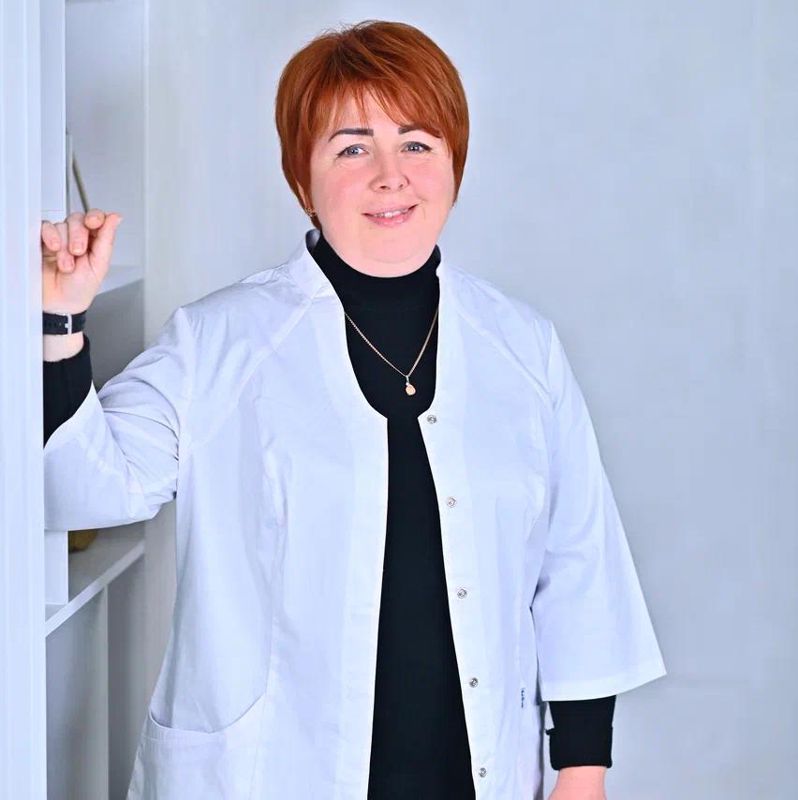 Екатерина