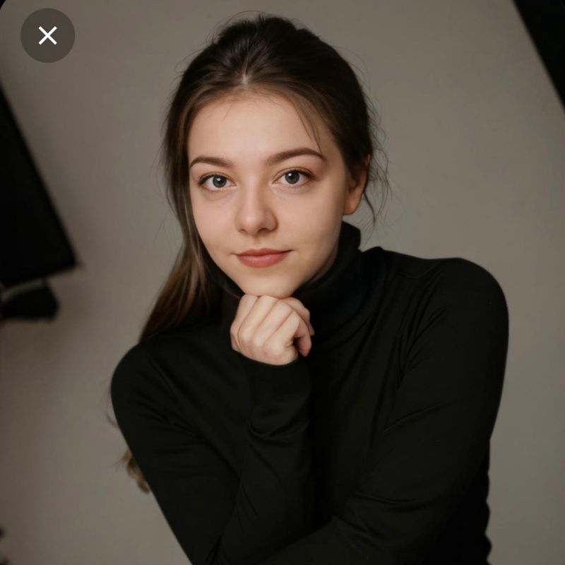 Виктория Капустей