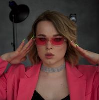 Стрельцова Алёна