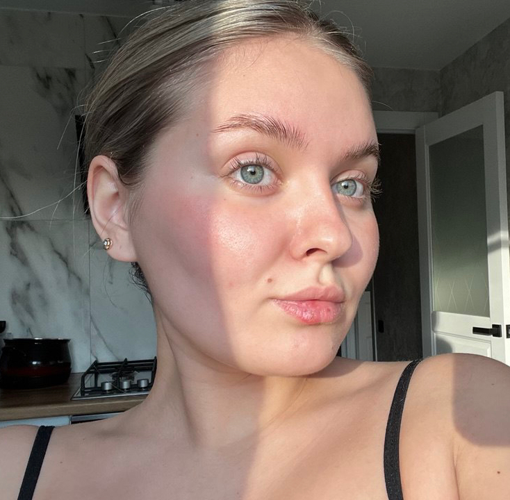Губанова Алина
