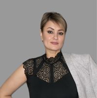 Газизуллина Рушана