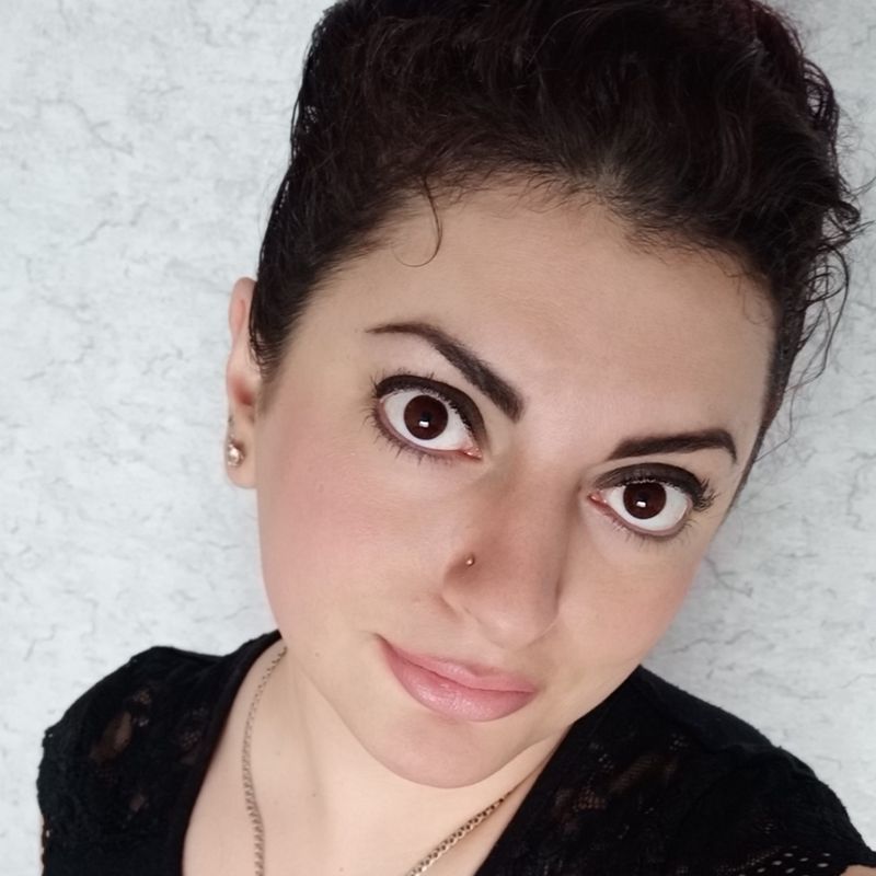 Эльнара Абилова