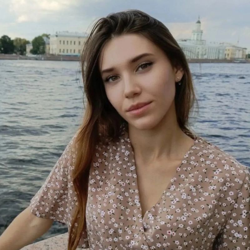 ПЕТКОВА ОЛЬГА