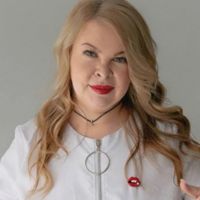 Видехина Инна Александровна Косметология Dr.Videxina