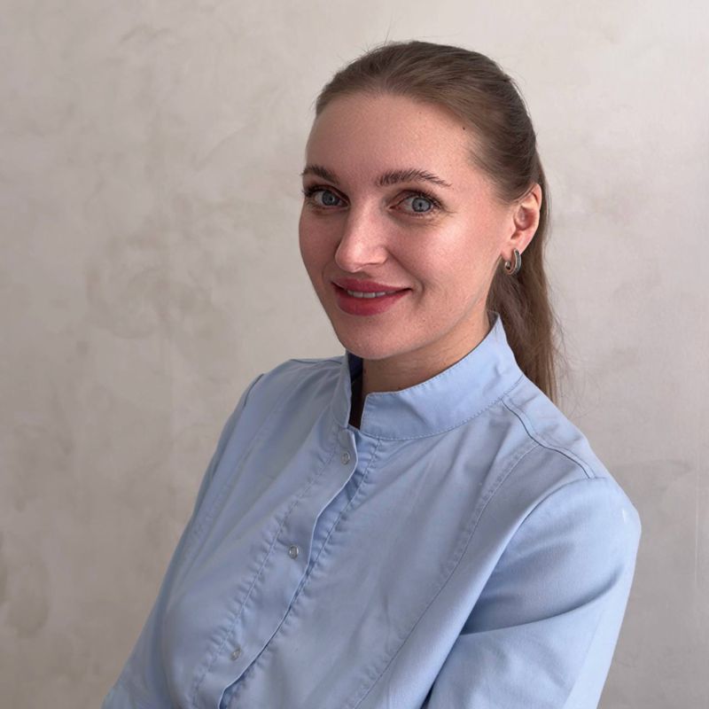 Казицкая Вера Викторовна