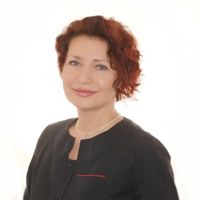 Ситникова Елена Ивановна