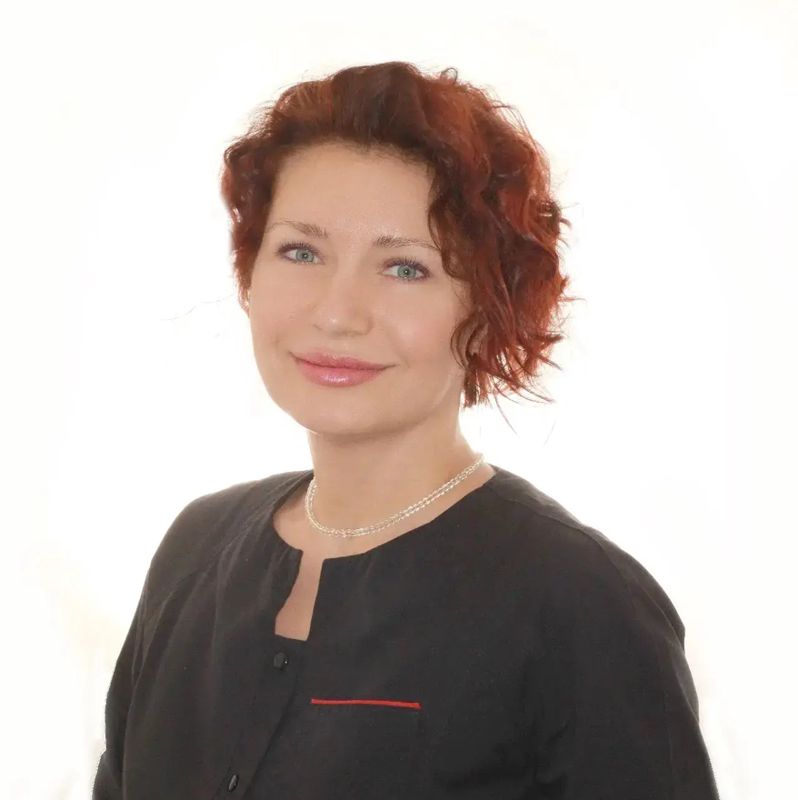 Ситникова Елена Ивановна