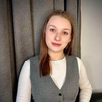 Ерошенко Алина