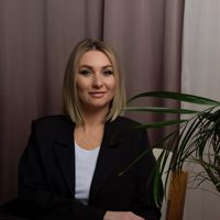 Гордеева Ирина