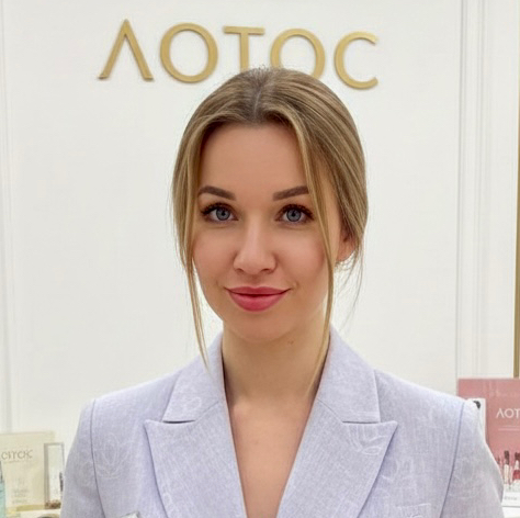 Карцева Галина