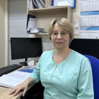 Сухова Татьяна