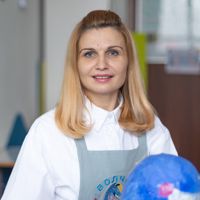 Михальцова Юлия Валерьевна