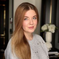 Леденёва Анастасия Сергеевна