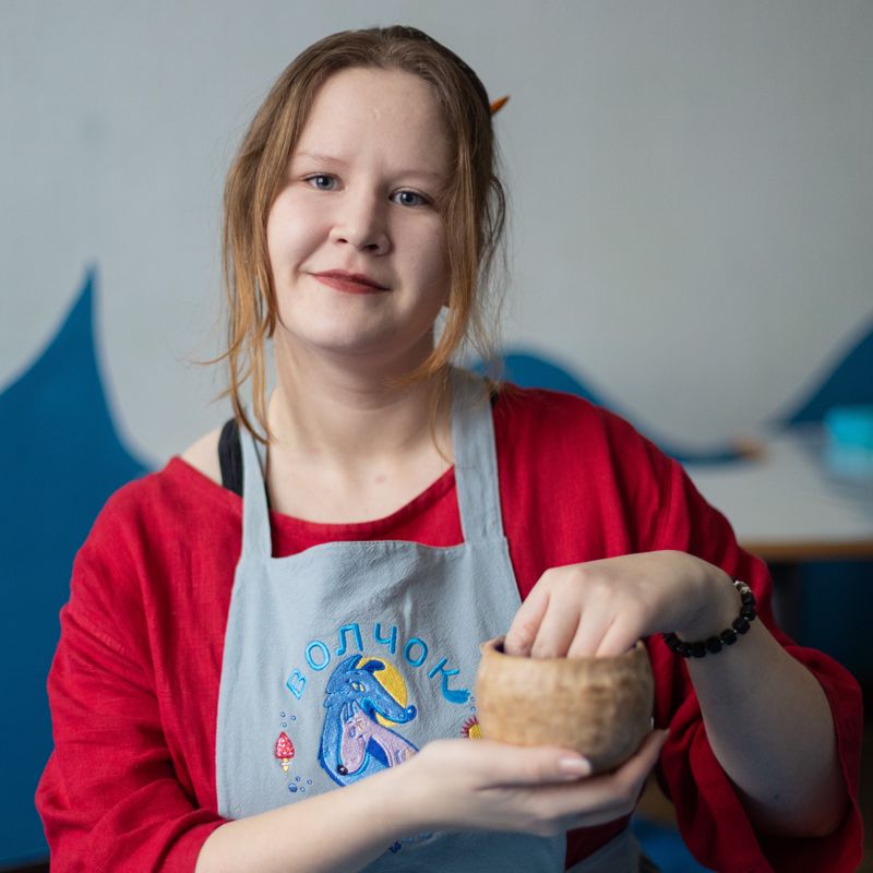 Пантюхина Софья