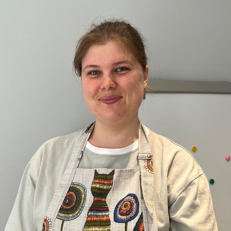 Масленникова Полина Андреевна