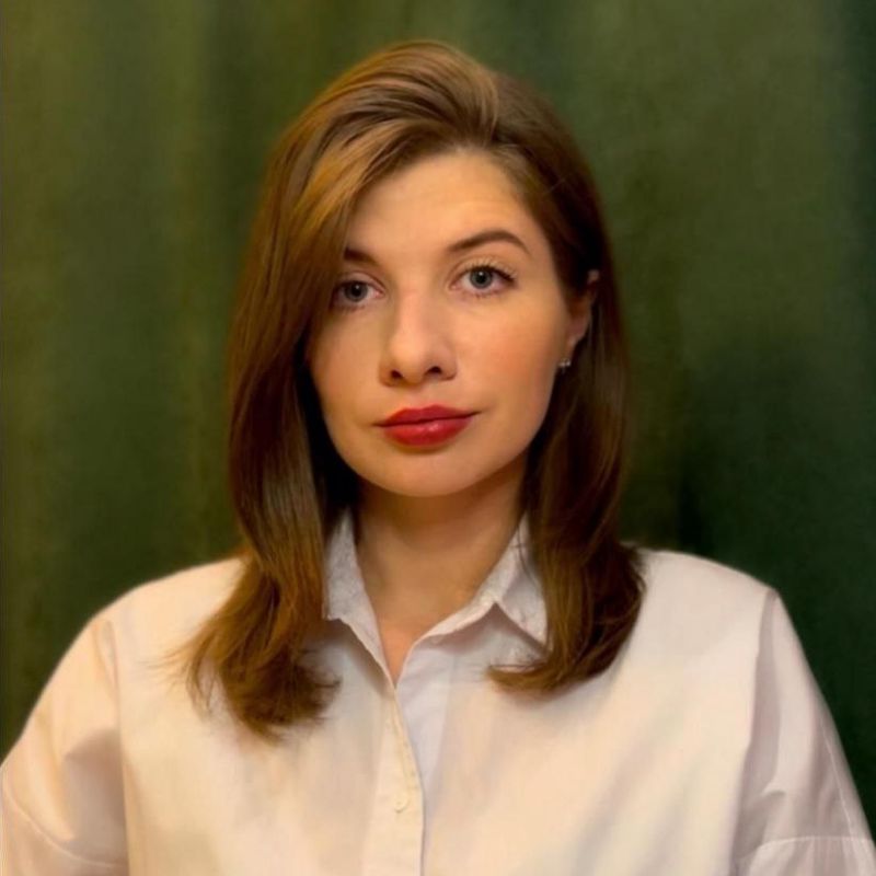 Марханова Александра Андреевна