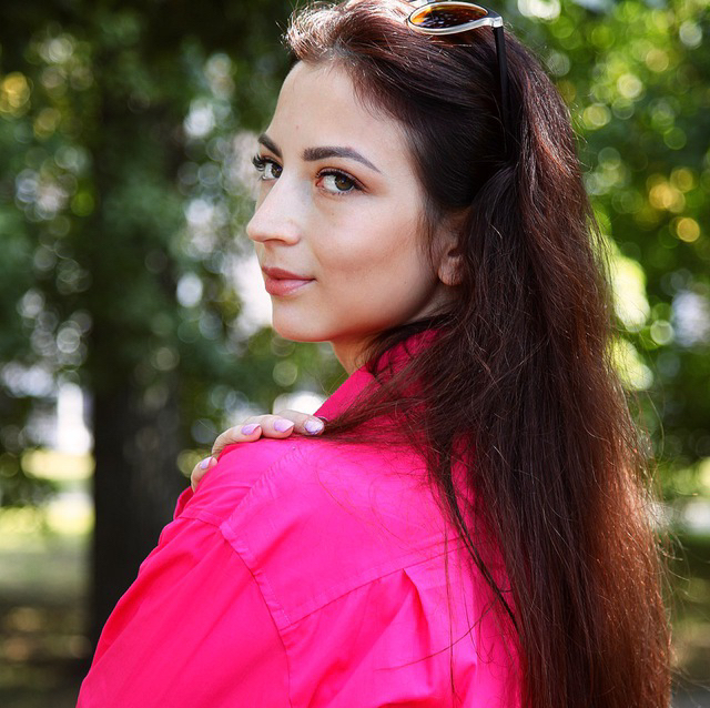 Гапчич Елена