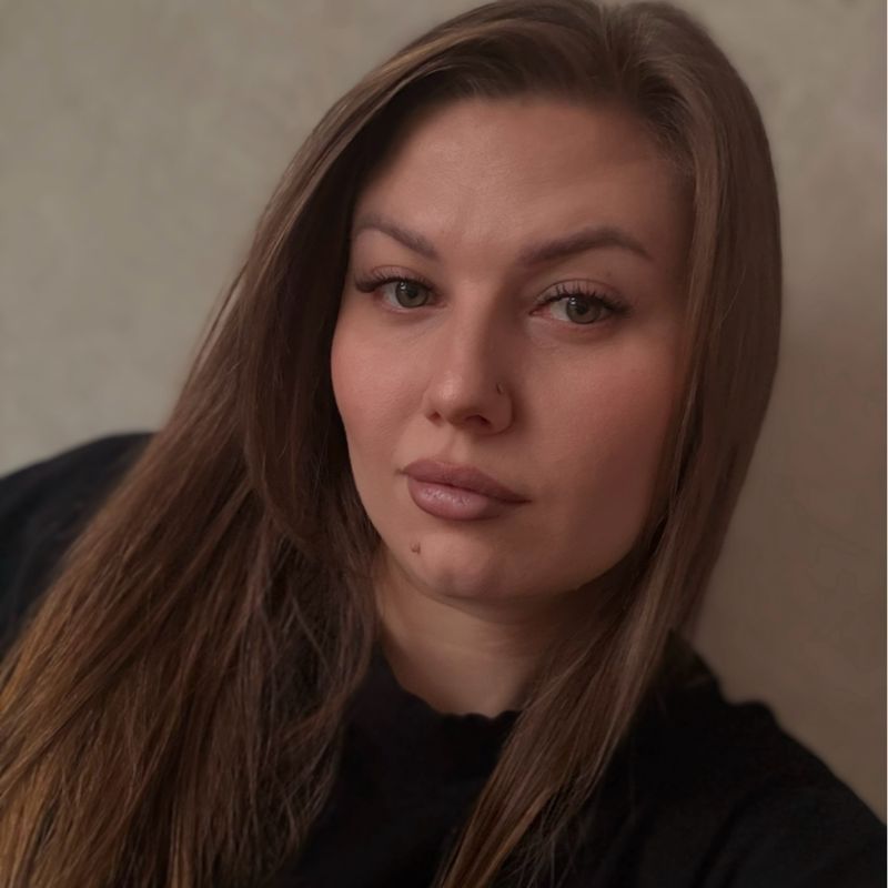 Копылова Екатерина