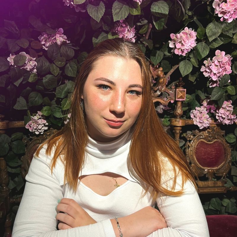 Виктория