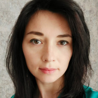 Екатерина