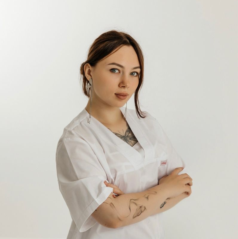Магомедова Софья