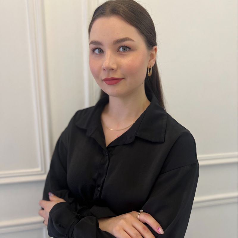 Екатерина