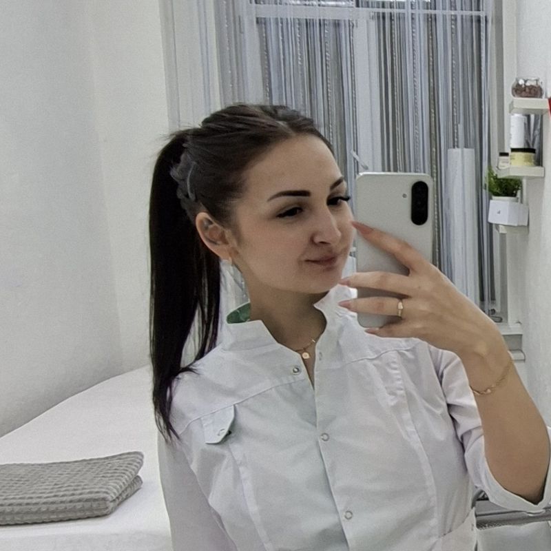 Катерина