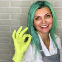 Кудрявцева Юлия