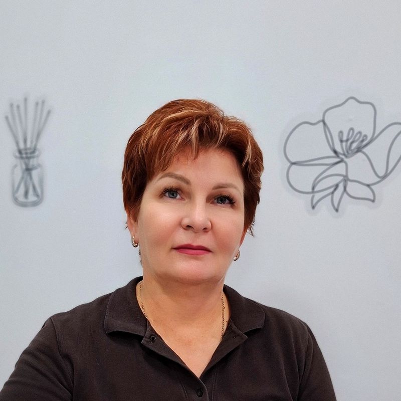 Наталья