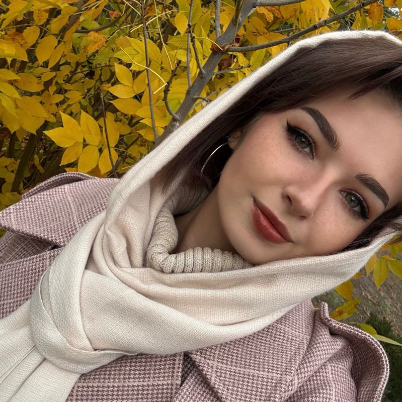 Екатерина