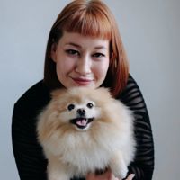 Людмила
