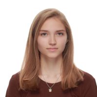 Чернова Диана
