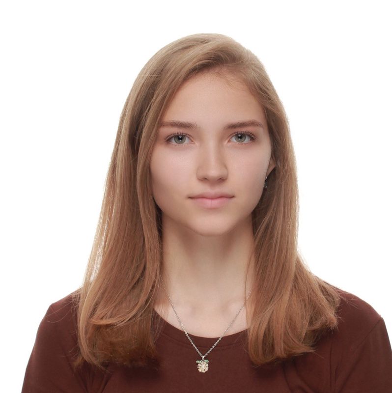 Чернова Диана