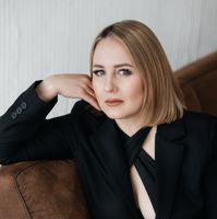 Шайбакова Эльмира