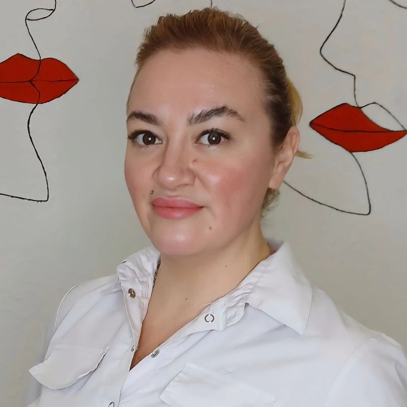 Седова Юлиана