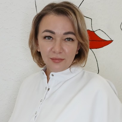 Гаева Светлана