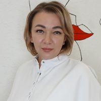 Гаева Светлана