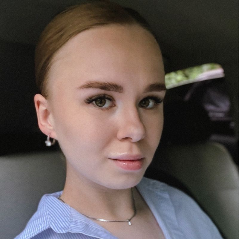 Куликова Екатерина