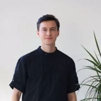 Вознесенских Адриан