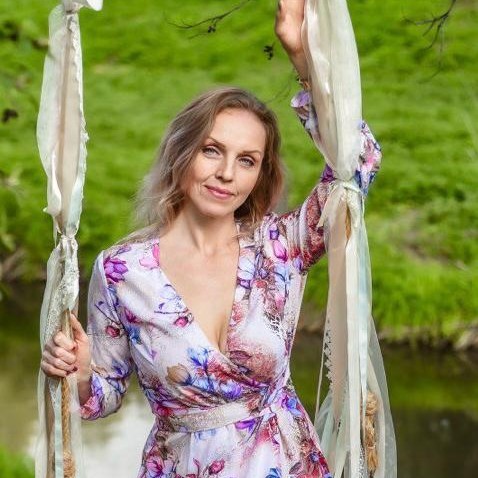 Савельева Наталья