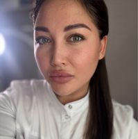 Шеметова Лилия