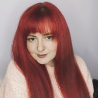 Марина Зеленцова