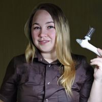 Хомякова Ольга