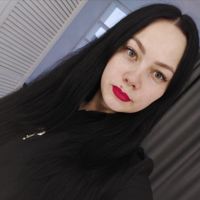 Зубова Мария