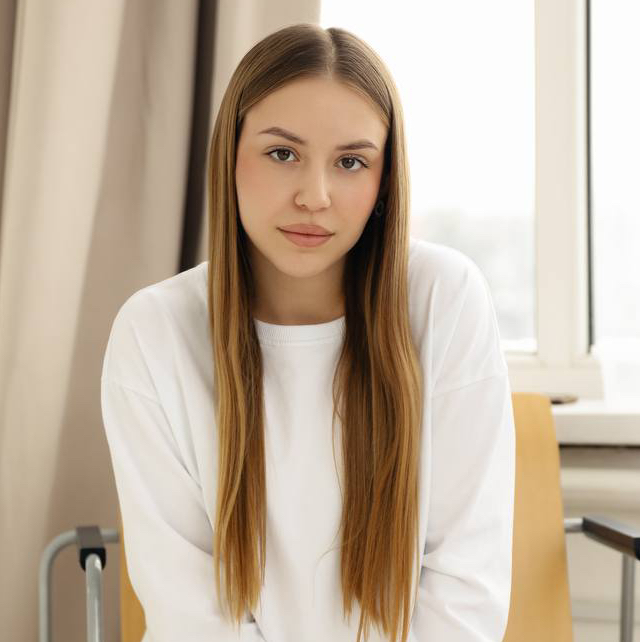Антонина